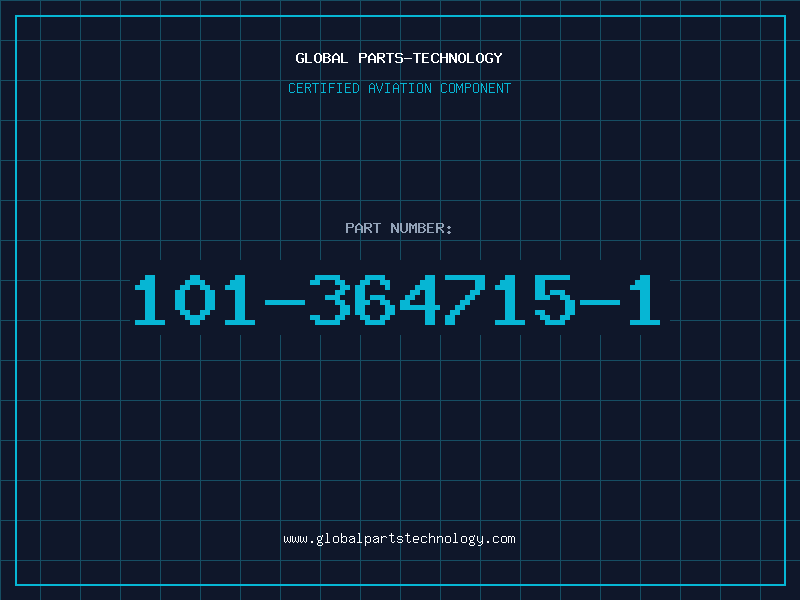 Aviation Part 101-364715-1