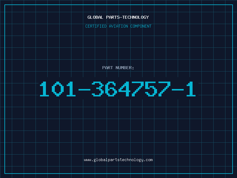 Aviation Part 101-364757-1