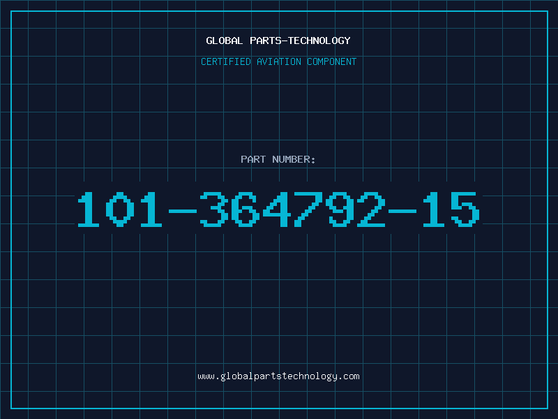 Aviation Part 101-364792-15