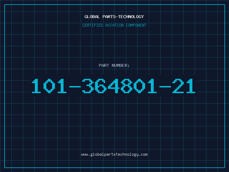 Aviation Part 101-364801-21