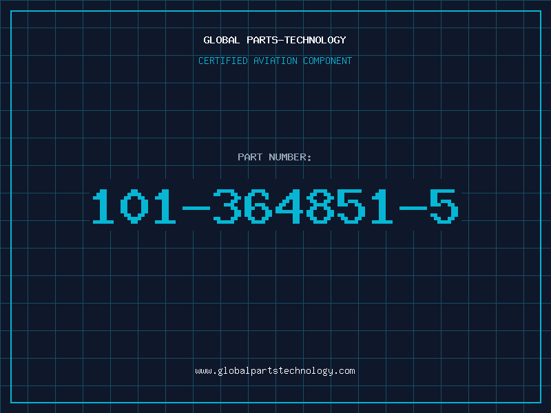 Aviation Part 101-364851-5