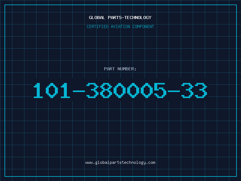 Aviation Part 101-380005-33