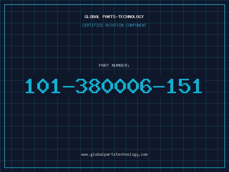 Aviation Part 101-380006-151