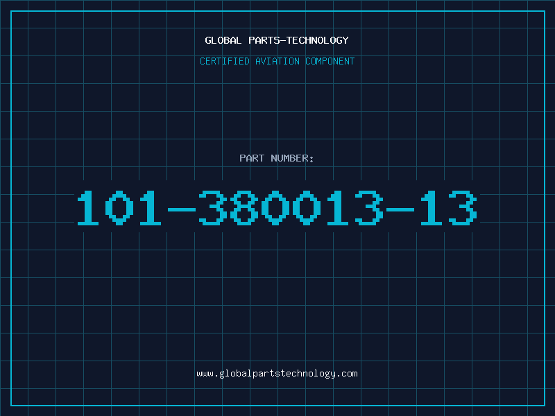 Aviation Part 101-380013-13