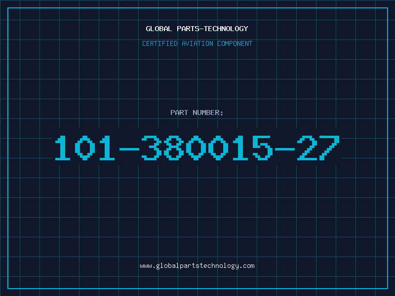 Aviation Part 101-380015-27