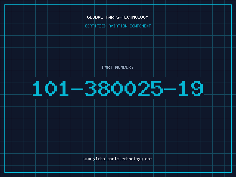 Aviation Part 101-380025-19