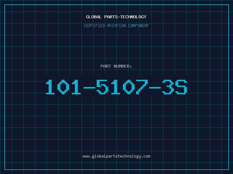 Aviation Part 101-5107-3S
