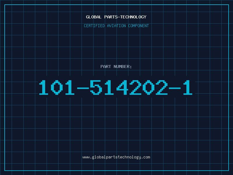 Aviation Part 101-514202-1