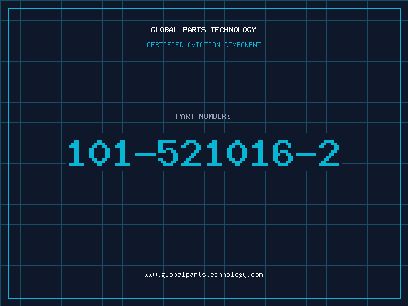 Aviation Part 101-521016-2