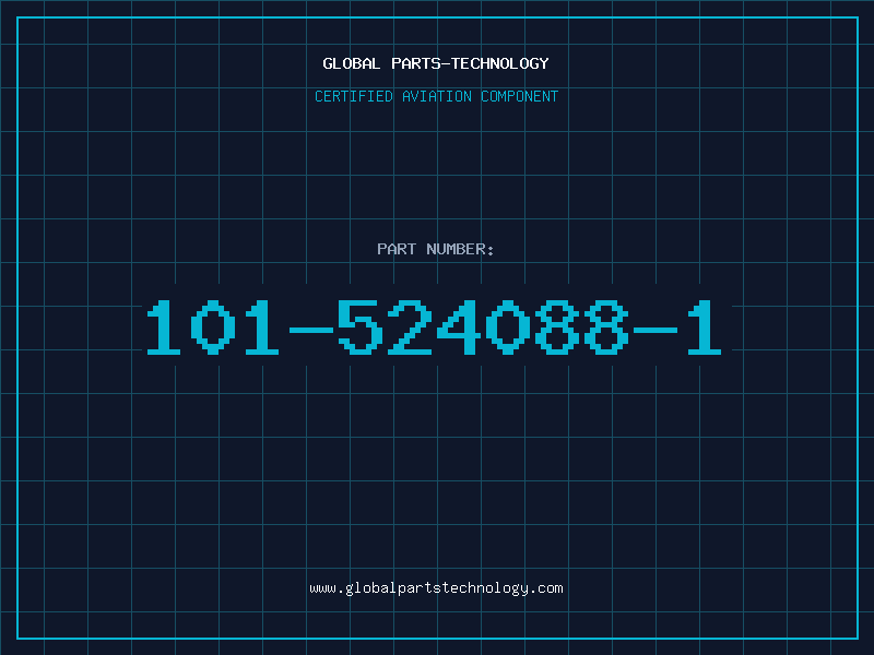 Aviation Part 101-524088-1