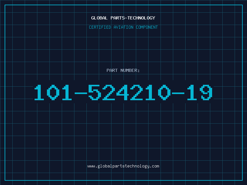Aviation Part 101-524210-19