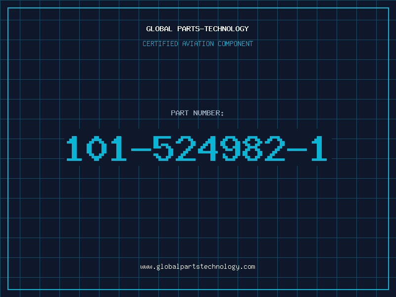 Aviation Part 101-524982-1