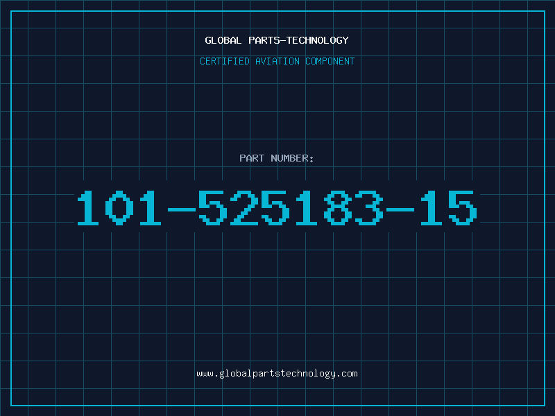 Aviation Part 101-525183-15