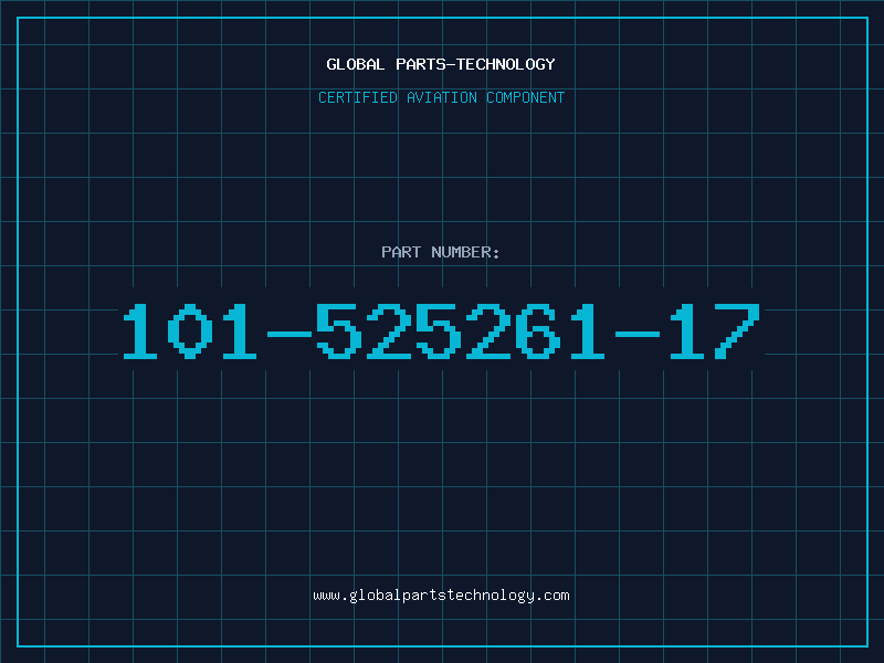 Aviation Part 101-525261-17