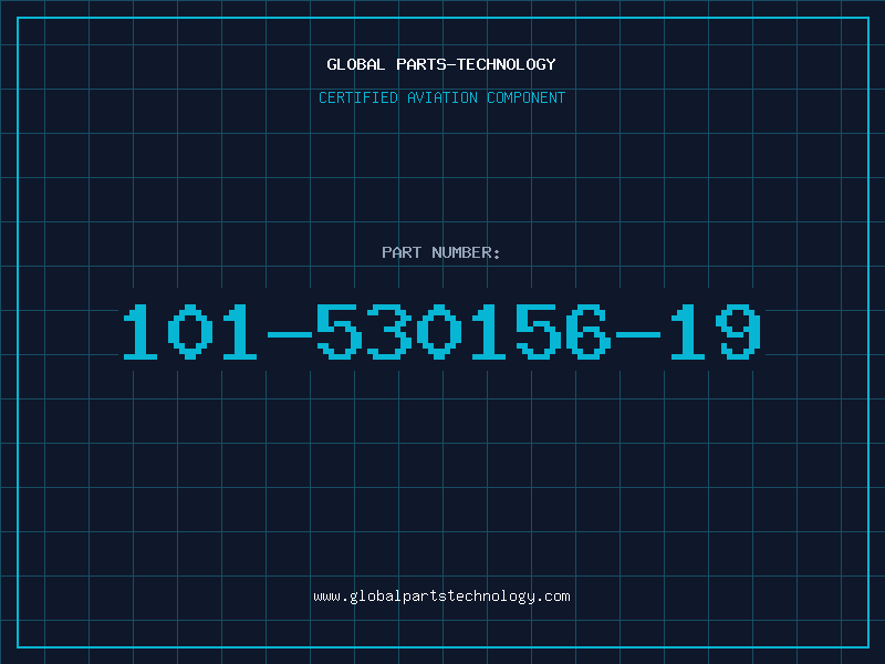 Aviation Part 101-530156-19
