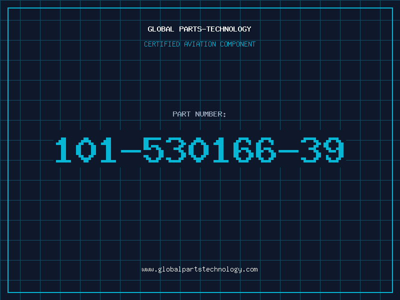 Aviation Part 101-530166-39