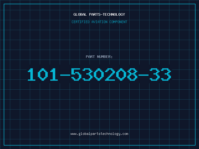 Aviation Part 101-530208-33
