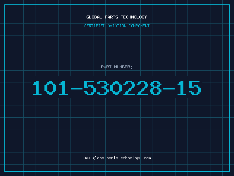 Aviation Part 101-530228-15