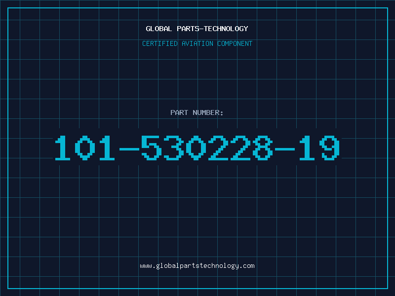 Aviation Part 101-530228-19