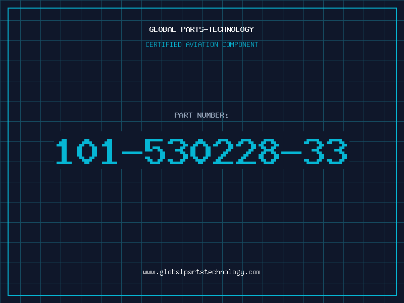 Aviation Part 101-530228-33