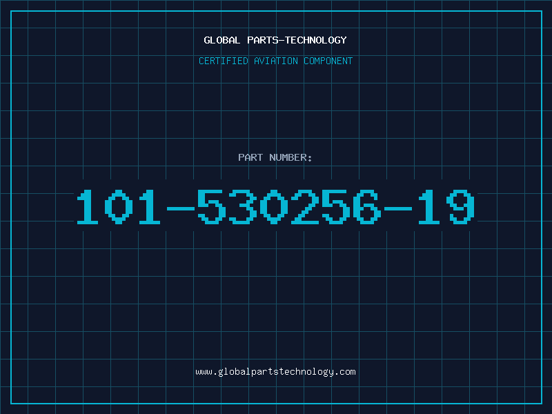 Aviation Part 101-530256-19