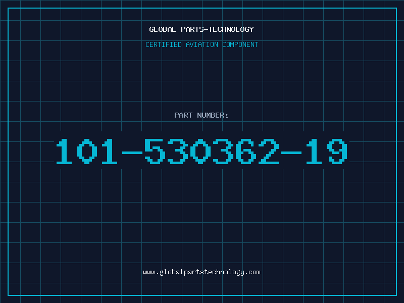Aviation Part 101-530362-19