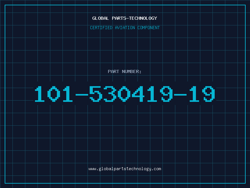 Aviation Part 101-530419-19