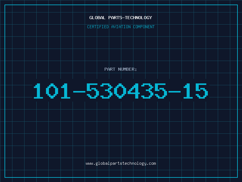 Aviation Part 101-530435-15