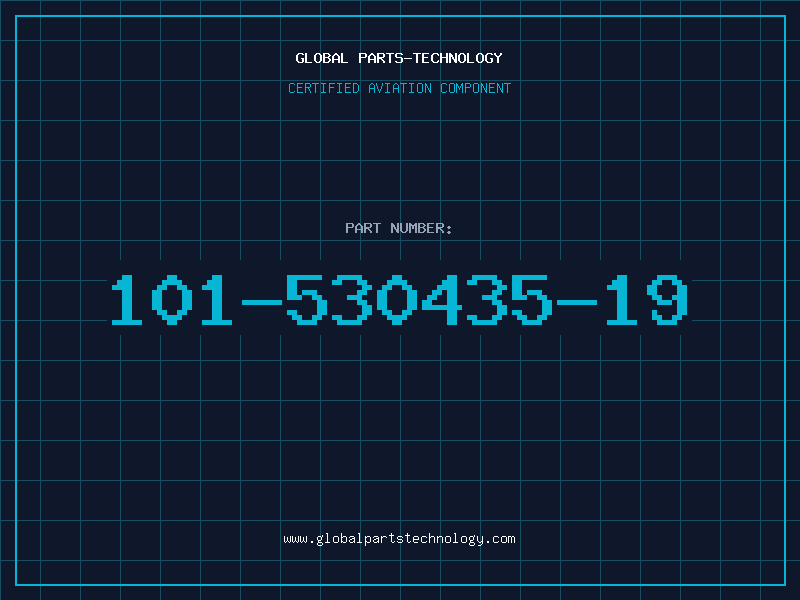 Aviation Part 101-530435-19