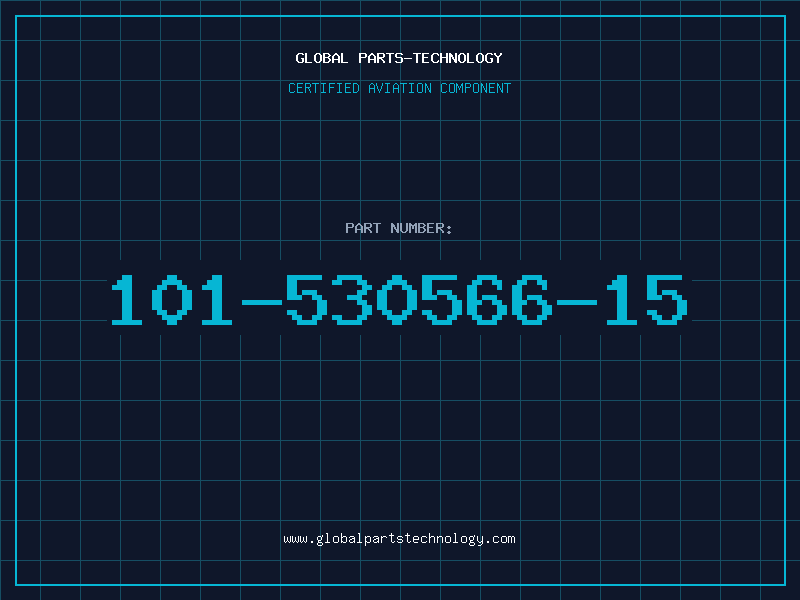 Aviation Part 101-530566-15