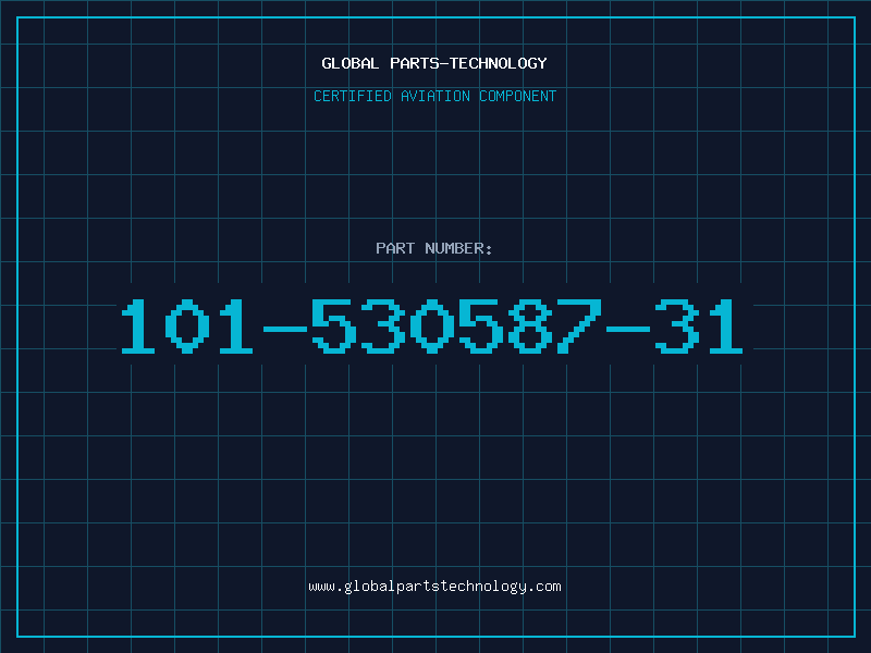 Aviation Part 101-530587-31