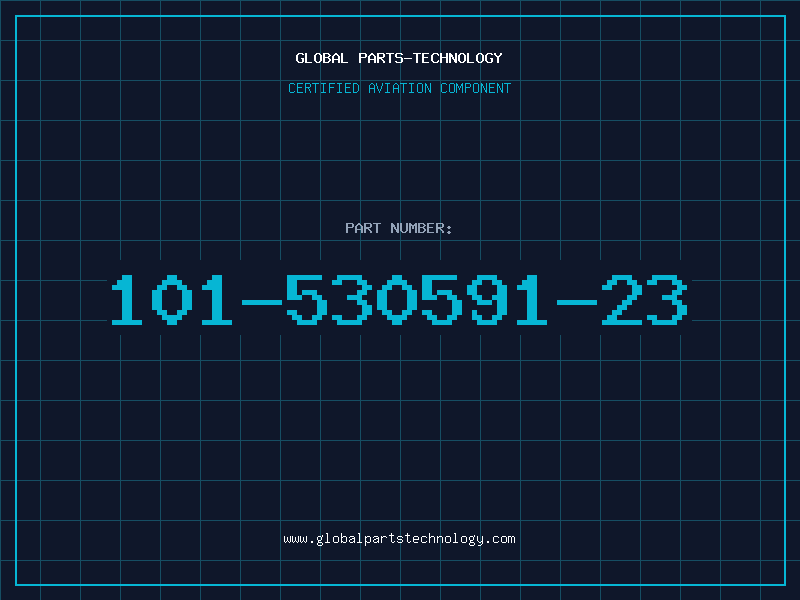Aviation Part 101-530591-23