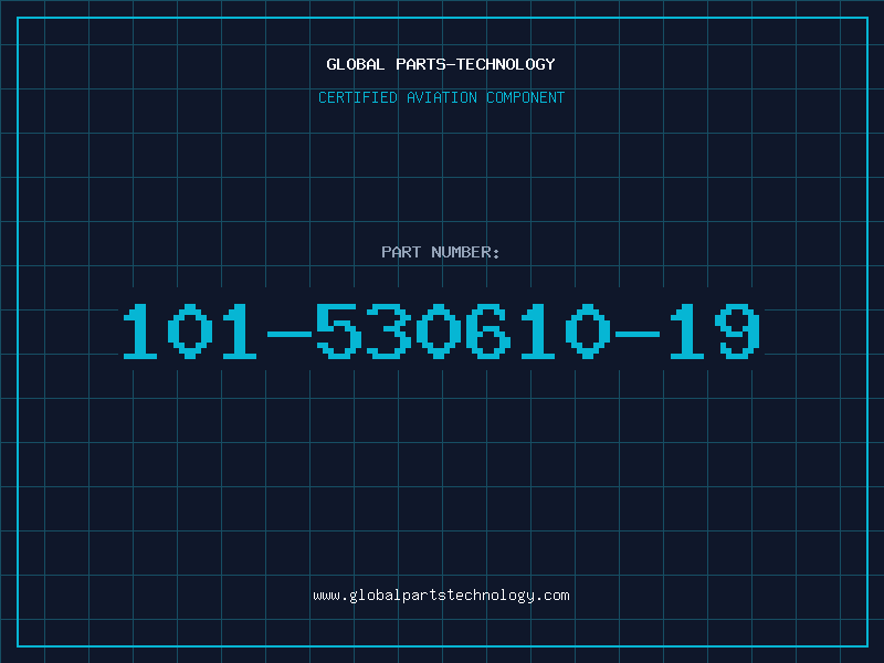 Aviation Part 101-530610-19