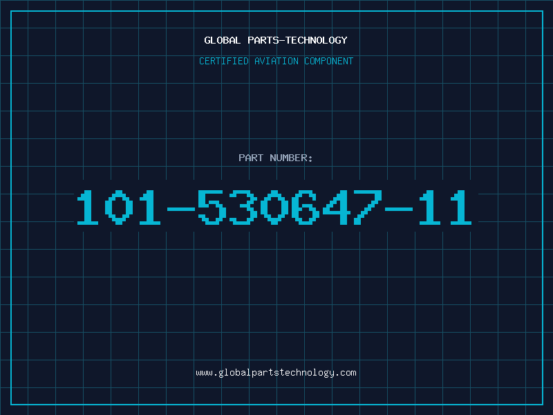 Aviation Part 101-530647-11