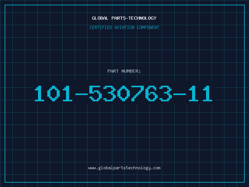 Aviation Part 101-530763-11