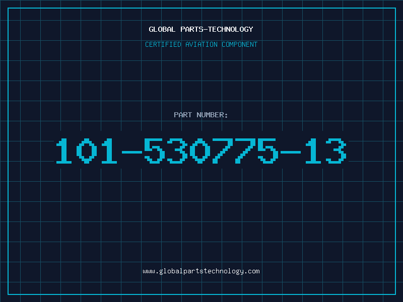 Aviation Part 101-530775-13