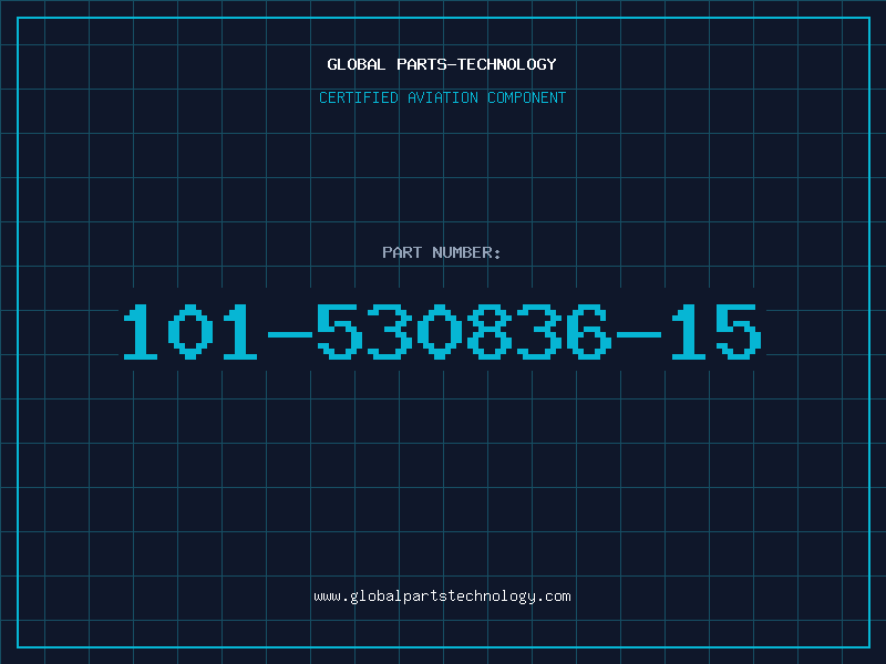 Aviation Part 101-530836-15