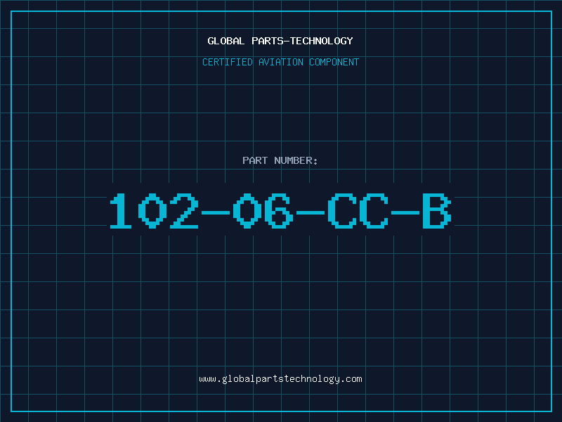 Aviation Part 102-06-CC-B