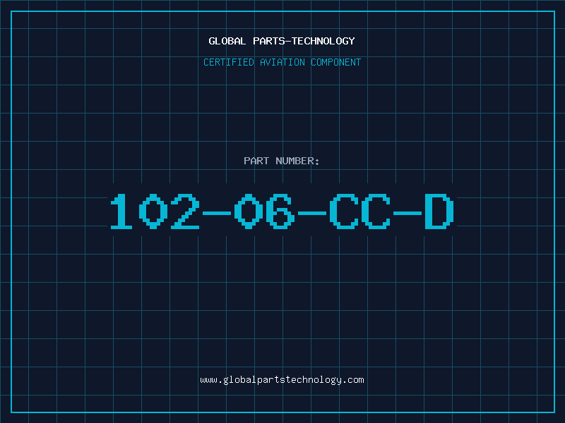 Aviation Part 102-06-CC-D