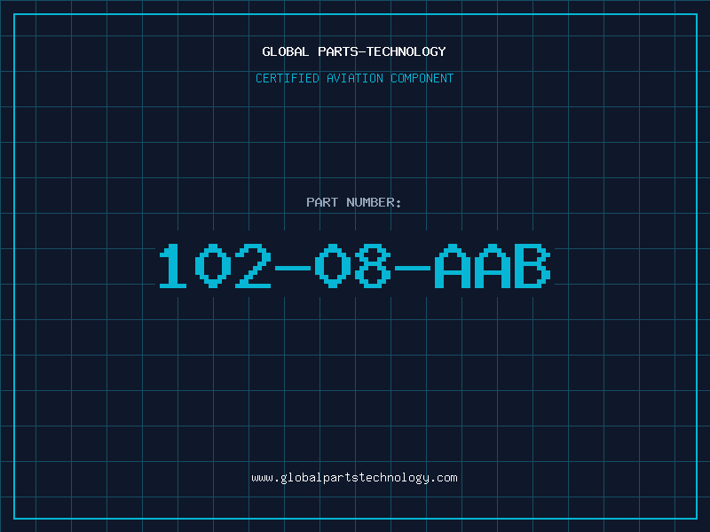 Aviation Part 102-08-AAB