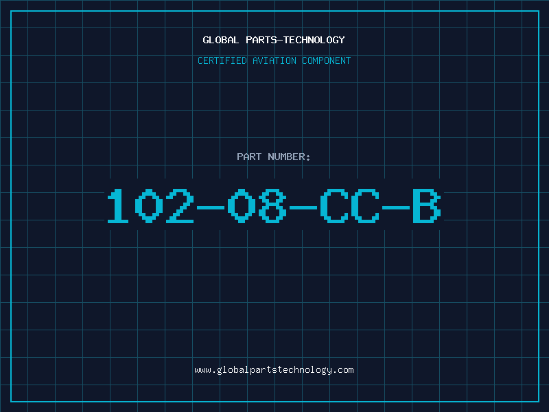 Aviation Part 102-08-CC-B