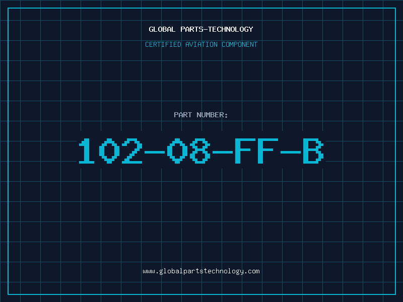 Aviation Part 102-08-FF-B