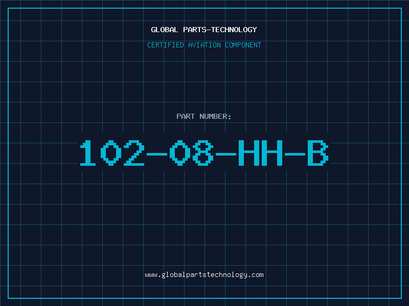Aviation Part 102-08-HH-B