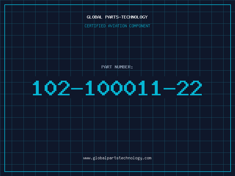 Aviation Part 102-100011-22