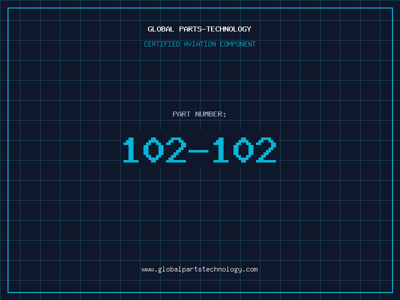 Aviation Part 102-102