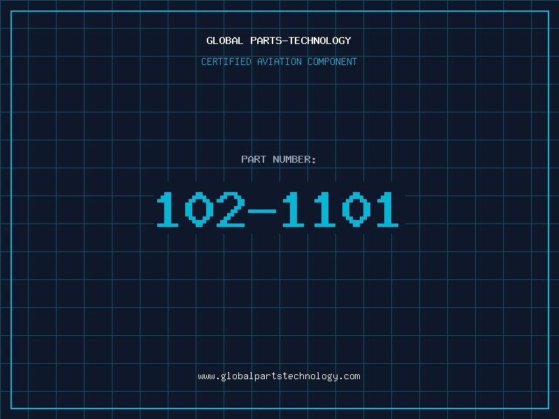 Aviation Part 102-1101