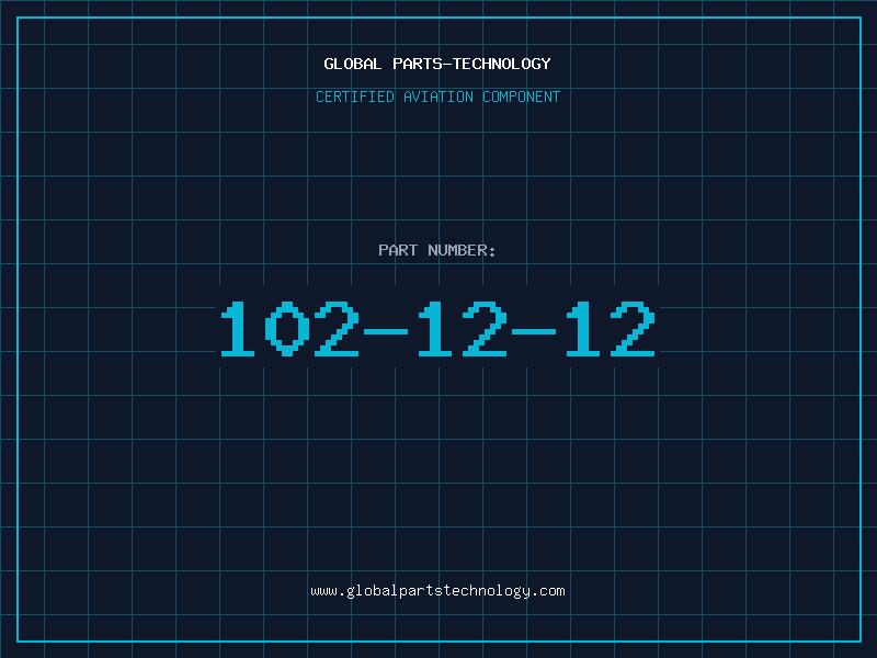 Aviation Part 102-12-12