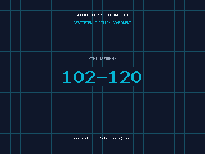 Aviation Part 102-120