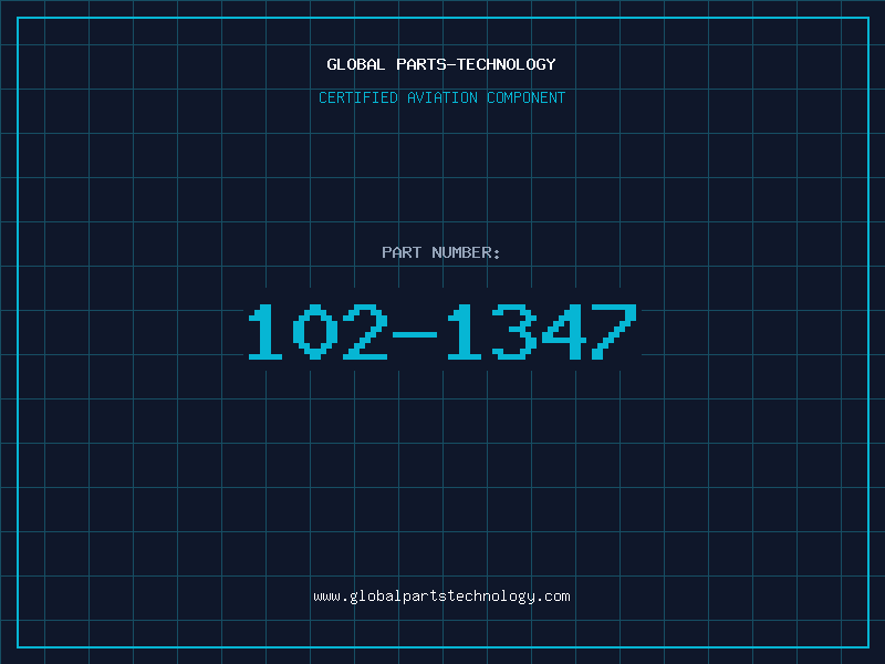 Aviation Part 102-1347