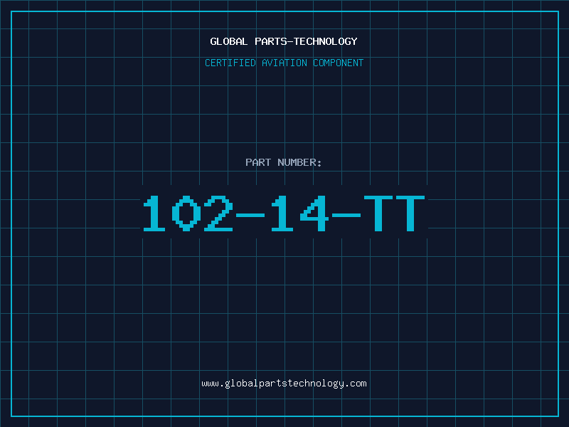 Aviation Part 102-14-TT